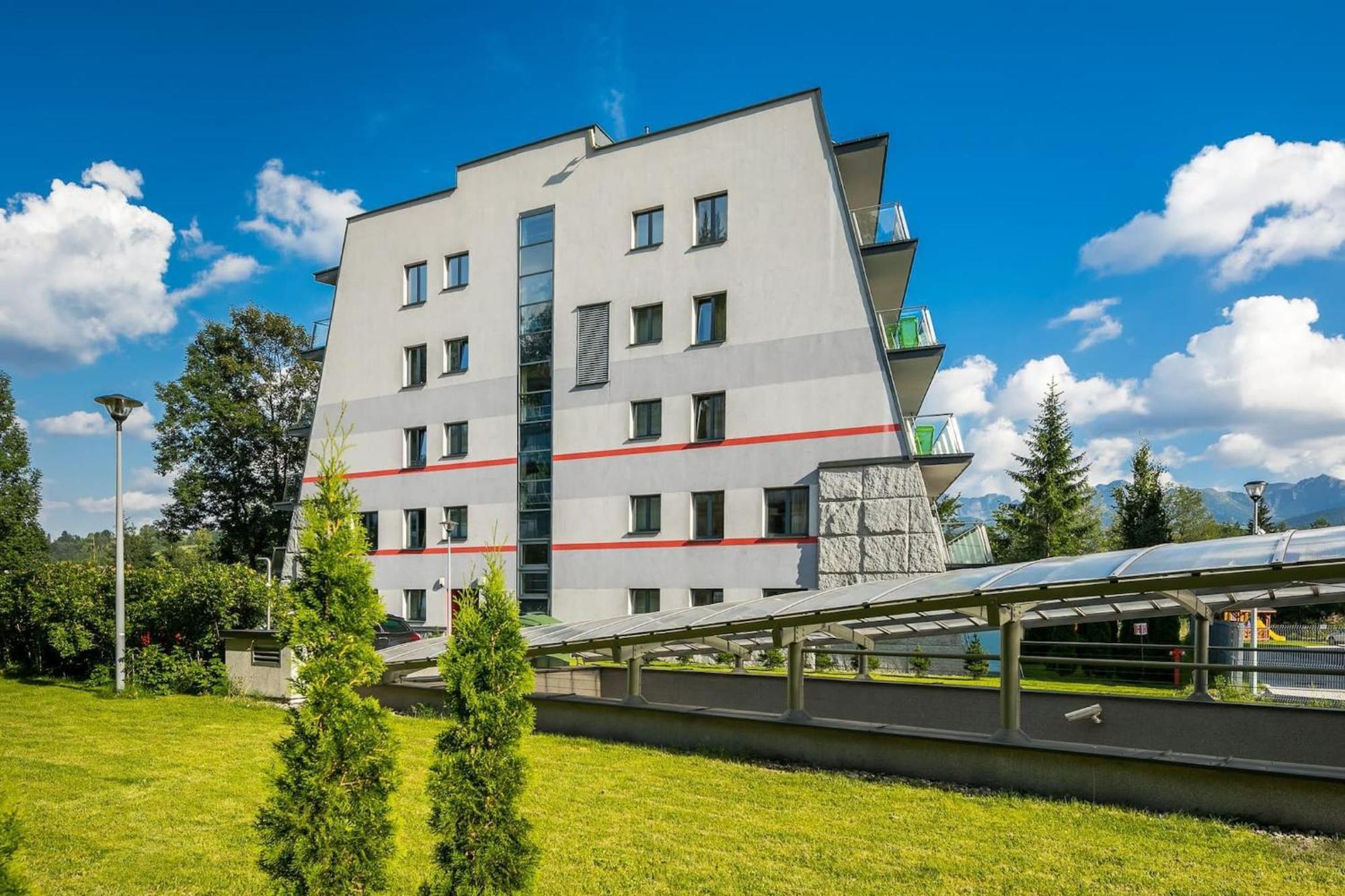 Rent Like Home - Szklane Domy — Zdjęcia 1