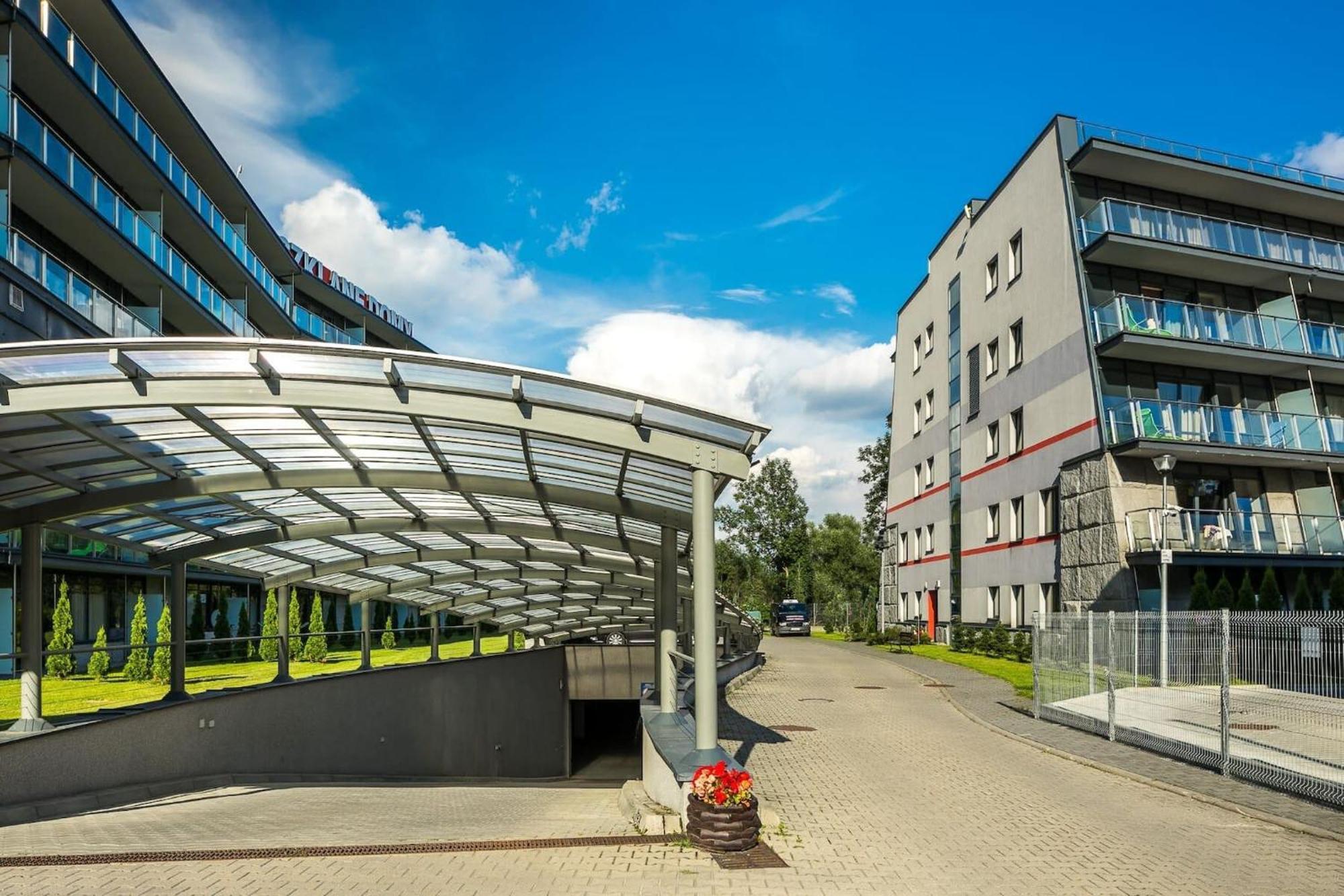 Rent Like Home - Szklane Domy, Zakopane
